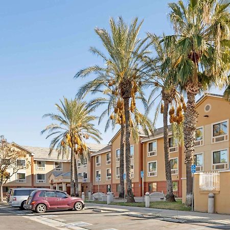 Extended Stay America Suites - Los Angeles - Ontario Airport Guasti Ngoại thất bức ảnh