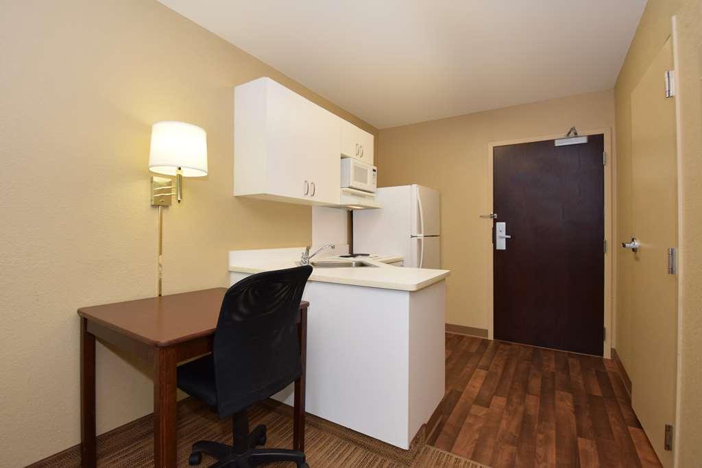 Extended Stay America Suites - Los Angeles - Ontario Airport Guasti Phòng bức ảnh
