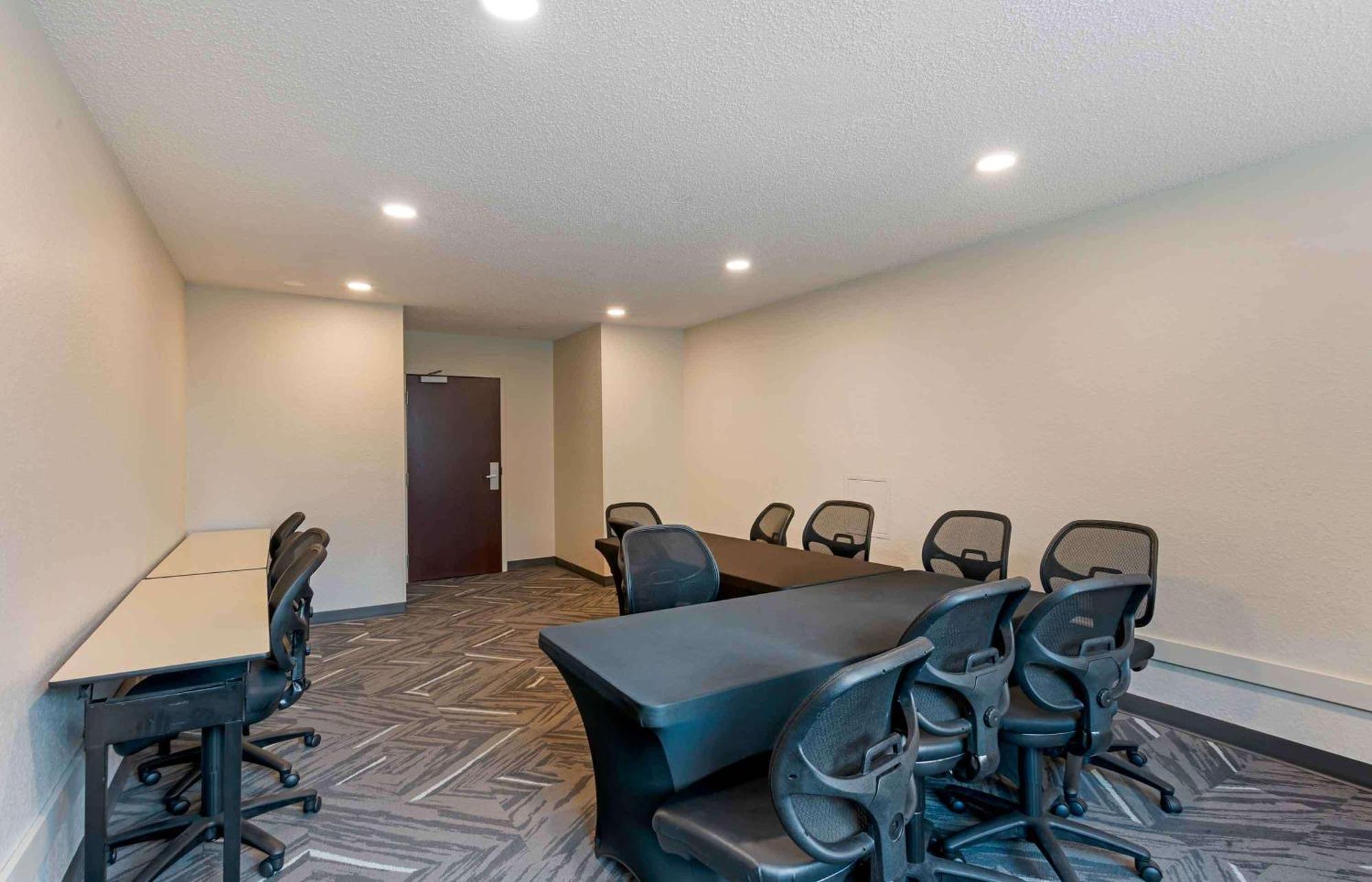 Extended Stay America Suites - Los Angeles - Ontario Airport Guasti Ngoại thất bức ảnh