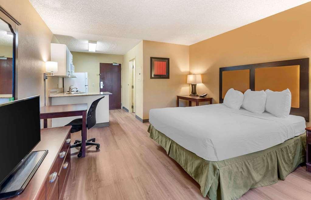 Extended Stay America Suites - Los Angeles - Ontario Airport Guasti Phòng bức ảnh