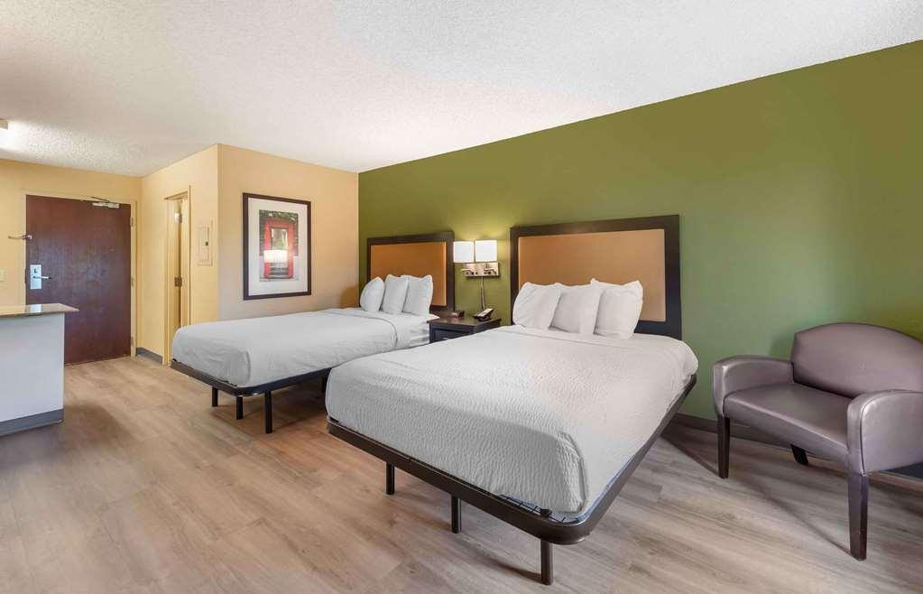 Extended Stay America Suites - Los Angeles - Ontario Airport Guasti Phòng bức ảnh