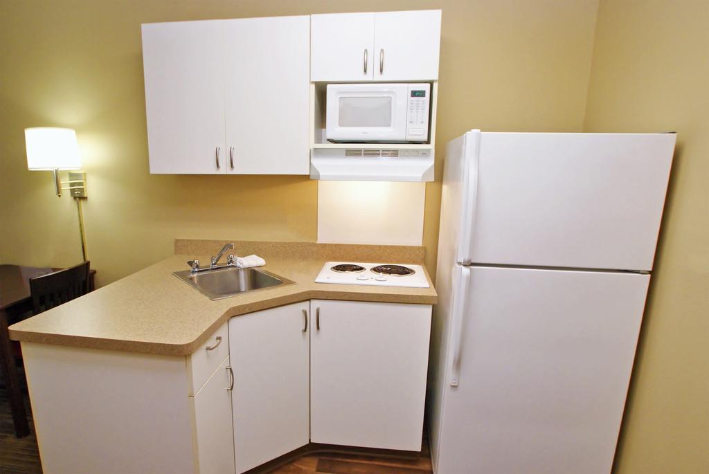 Extended Stay America Suites - Los Angeles - Ontario Airport Guasti Ngoại thất bức ảnh