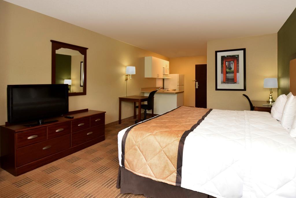 Extended Stay America Suites - Los Angeles - Ontario Airport Guasti Ngoại thất bức ảnh